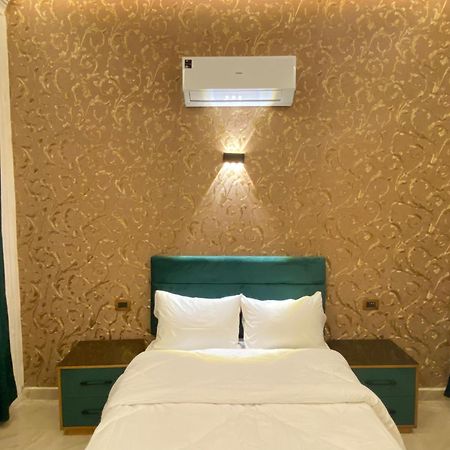 Hotel Richmond Down Town Le Caire Extérieur photo