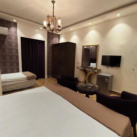 Hotel Richmond Down Town Le Caire Extérieur photo