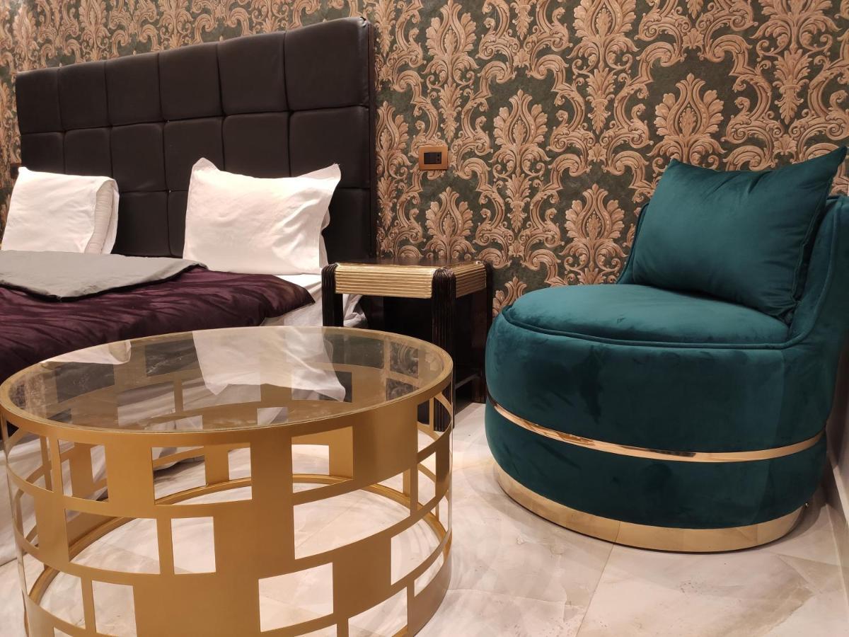 Hotel Richmond Down Town Le Caire Extérieur photo