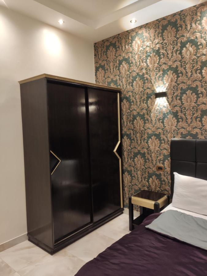 Hotel Richmond Down Town Le Caire Extérieur photo