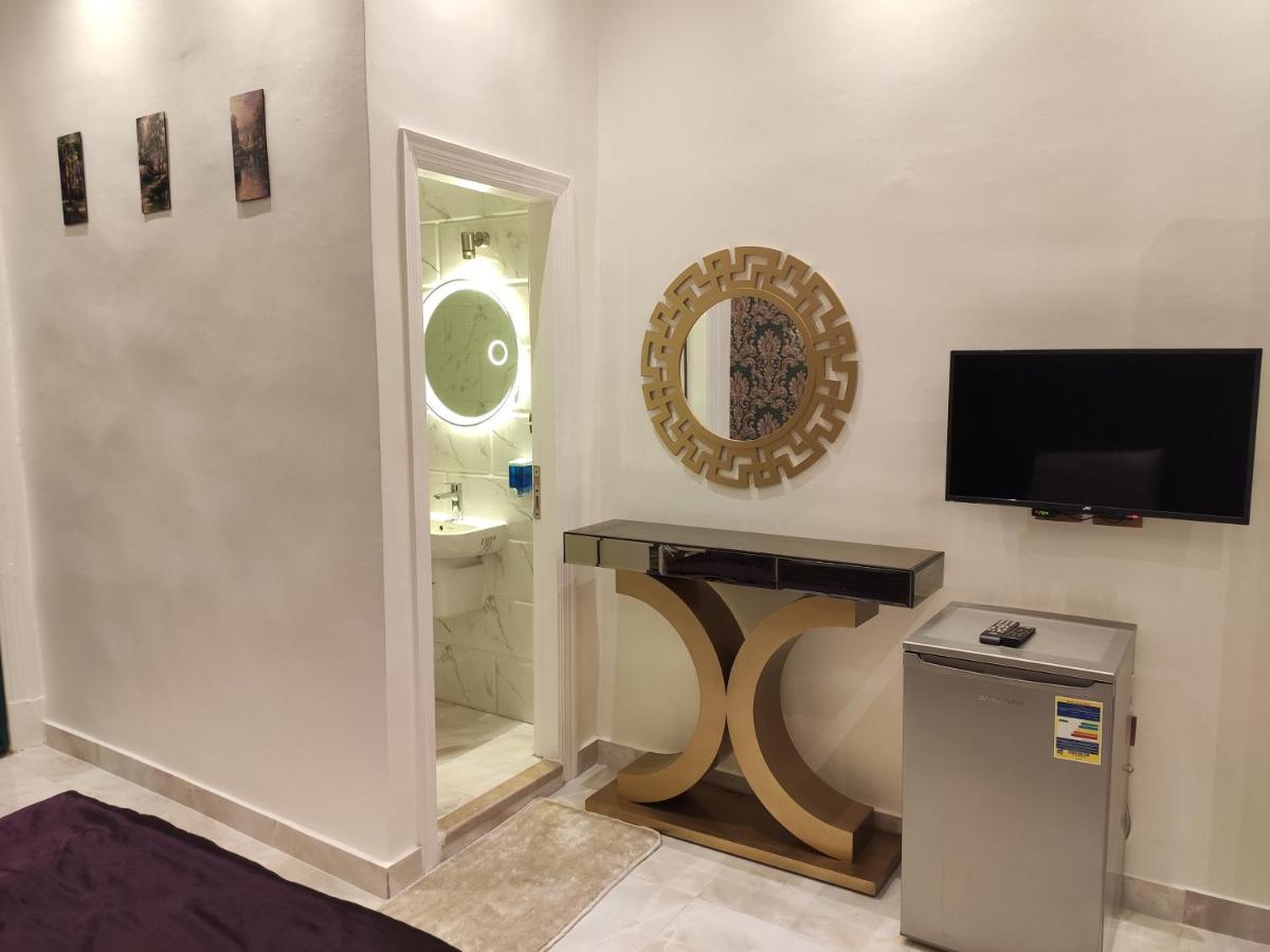 Hotel Richmond Down Town Le Caire Extérieur photo