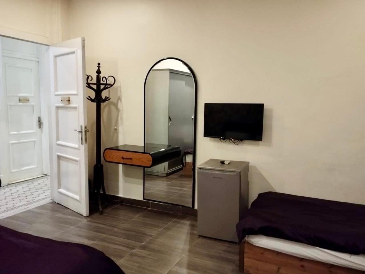 Hotel Richmond Down Town Le Caire Extérieur photo