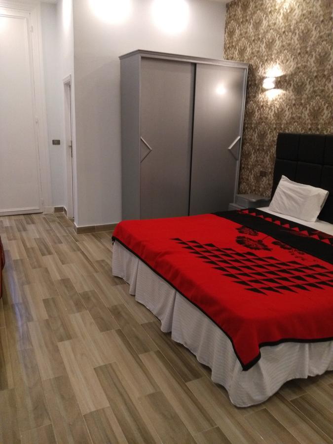 Hotel Richmond Down Town Le Caire Extérieur photo