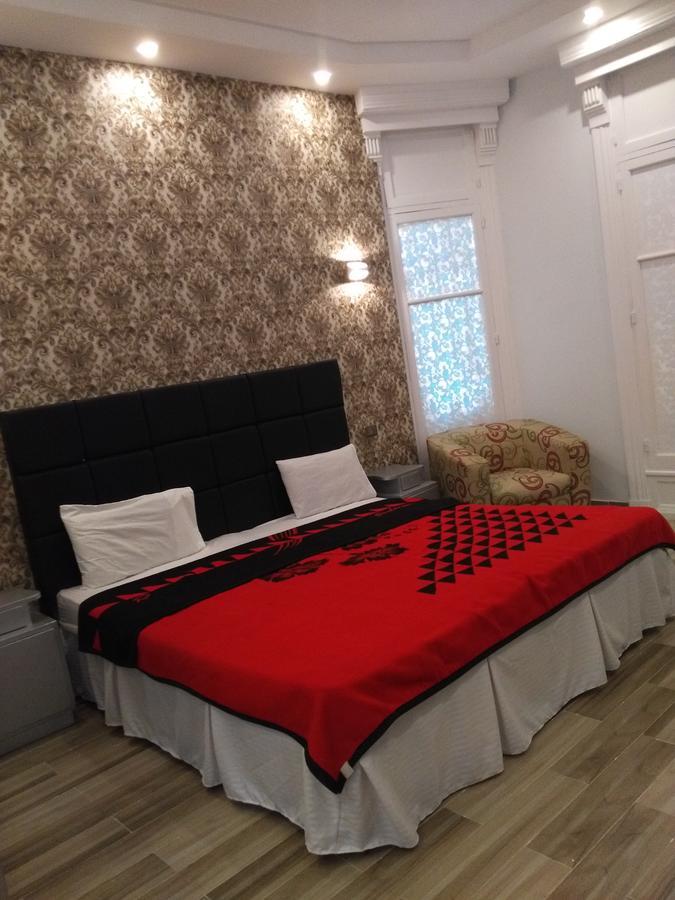 Hotel Richmond Down Town Le Caire Extérieur photo